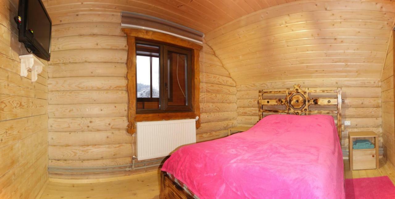 Ozdoba Villa Verkhovyna Bagian luar foto